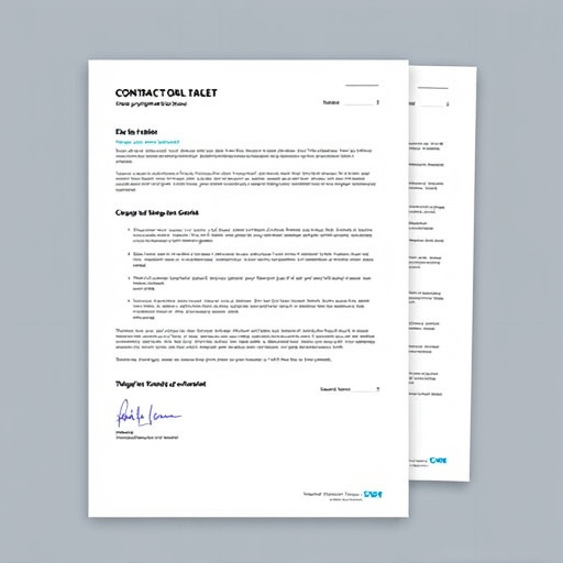 buy gohighlevel contract templates
