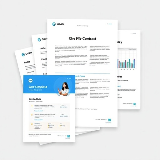 buy gohighlevel contract templates