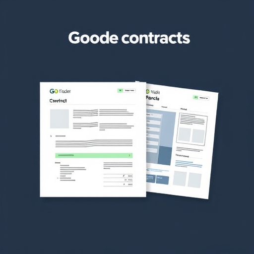 buy gohighlevel contract templates