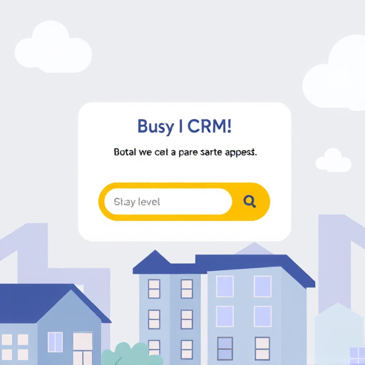 buy gohighlevel crm for real estate
