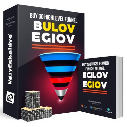buy gohighlevel funnel build