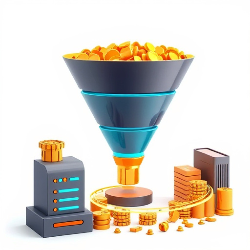 buy gohighlevel funnel build