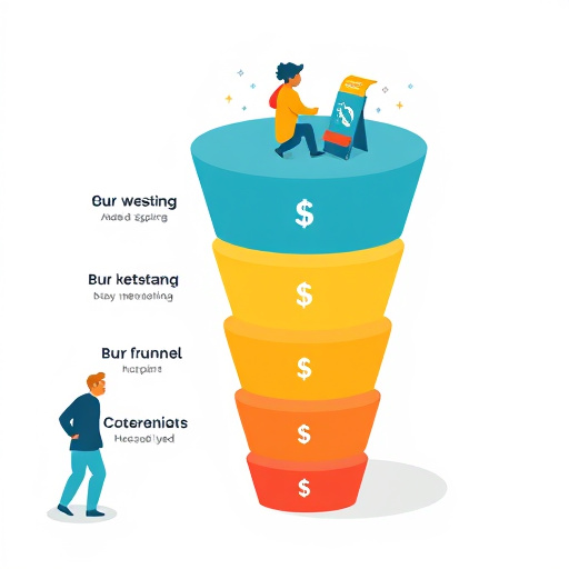 buy gohighlevel sales funnel
