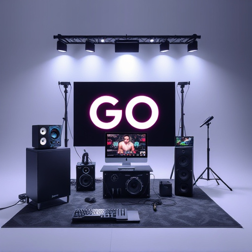 buy gohighlevel setup package