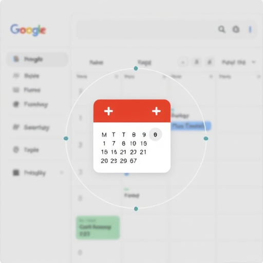 calendar integration google sync