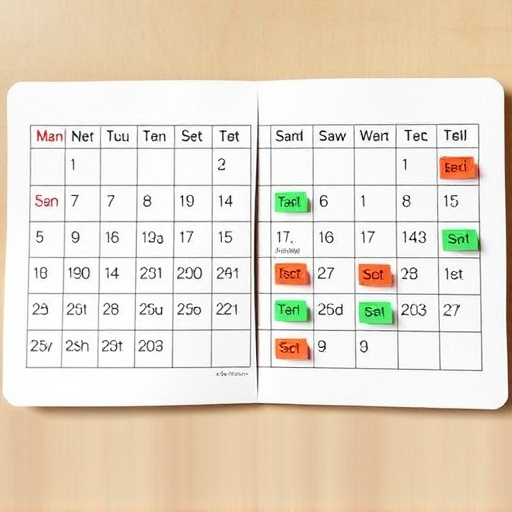 calendar scheduling comparison