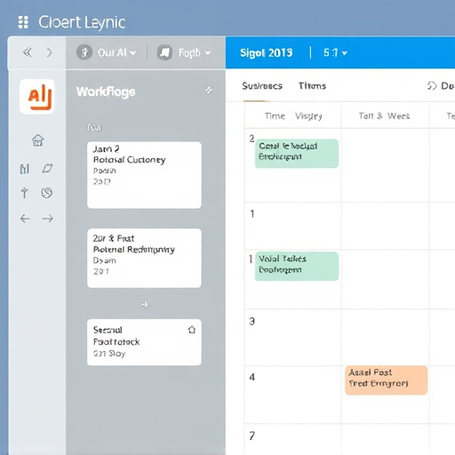 calendar sync workflow automation