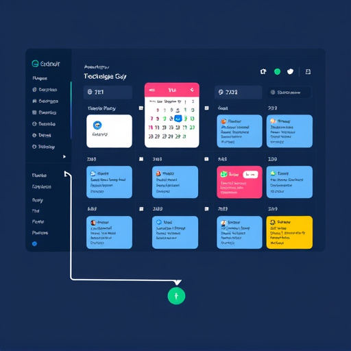 calendar sync workflow automation