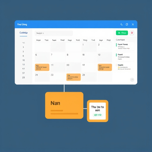 calendar sync workflow automation
