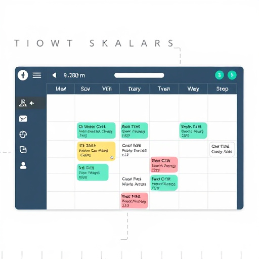 calendar sync workflow automation