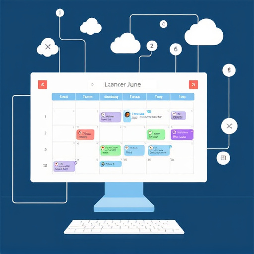 calendar sync workflow automation