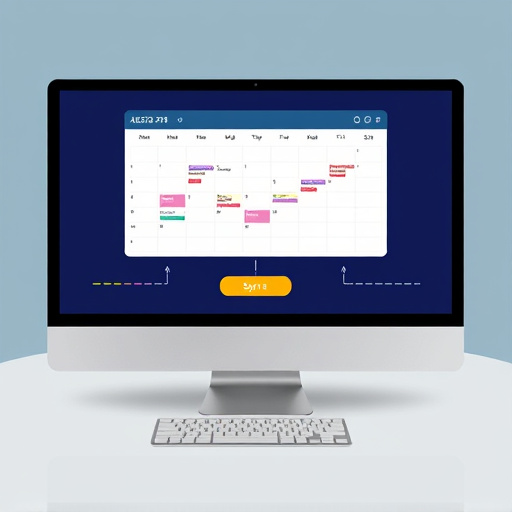 calendar sync workflow automation