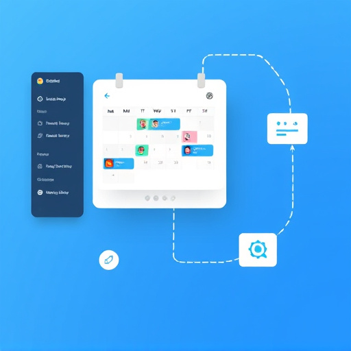 calendar sync workflow automation