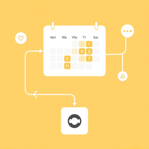 calendar sync workflow automation