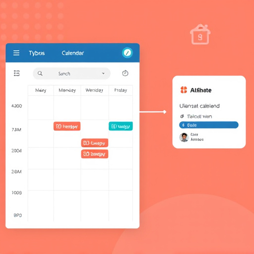 calendar sync workflow automation