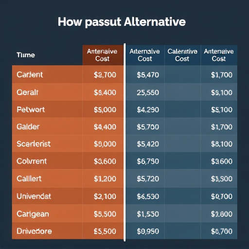 calendly alternative cost comparison