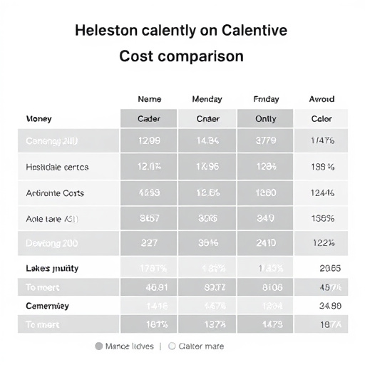 calendly alternative cost comparison