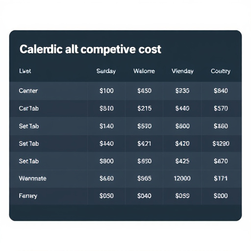 calendly alternative cost comparison