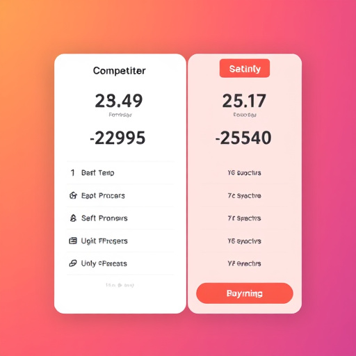 calendly competitor pricing option