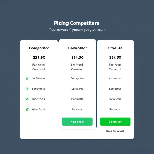 calendly competitor pricing option