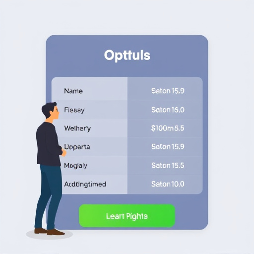 calendly competitor pricing option
