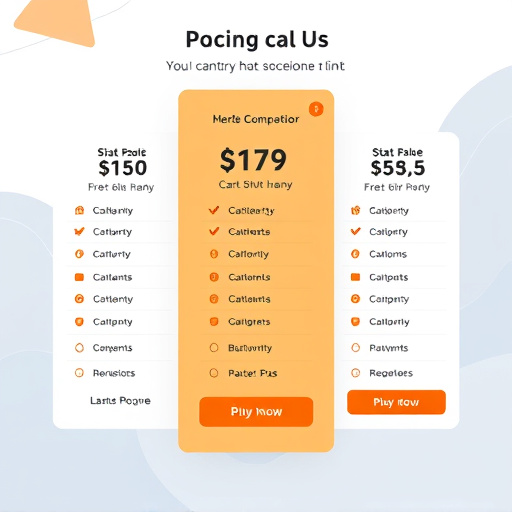 calendly competitor pricing option