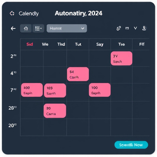 calendly scheduling automation