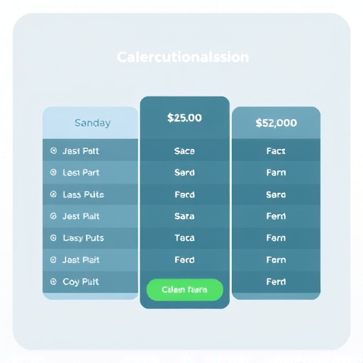 calendly substitute pricing plan