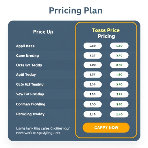 calendly substitute pricing plan