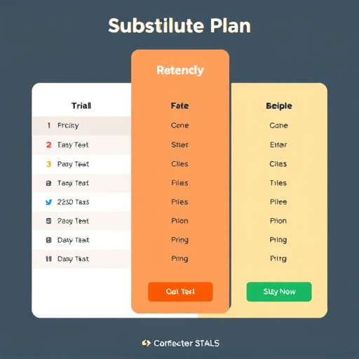 calendly substitute pricing plan