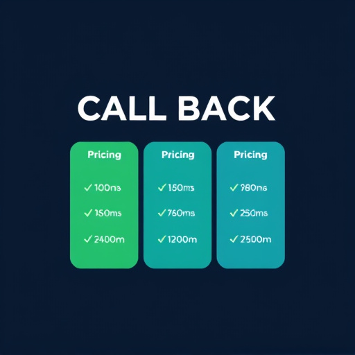 call back text pricing gohighlevel
