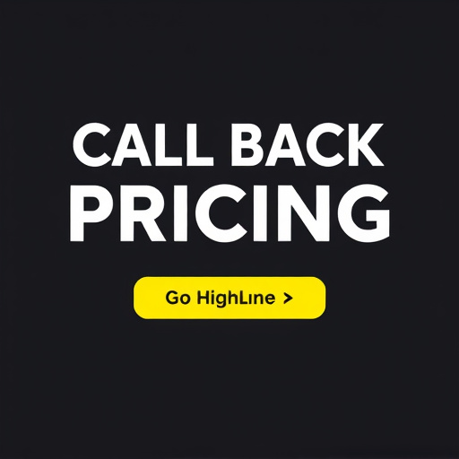 call back text pricing gohighlevel