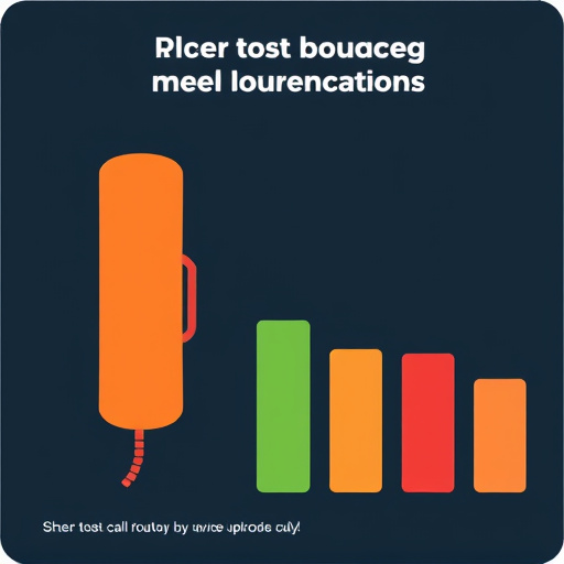call routing cost