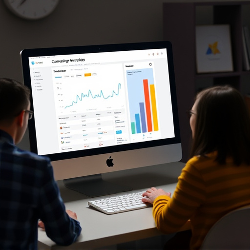 campaign management software