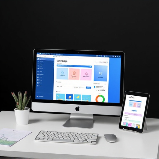 campaign management software
