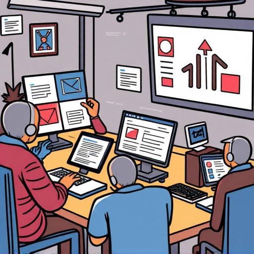campaign management tool alternatives