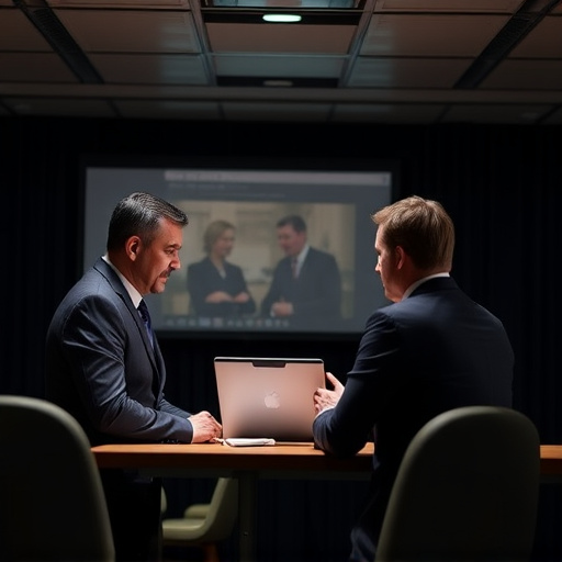 campaign performance review