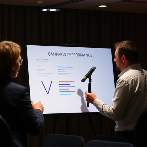 campaign performance review