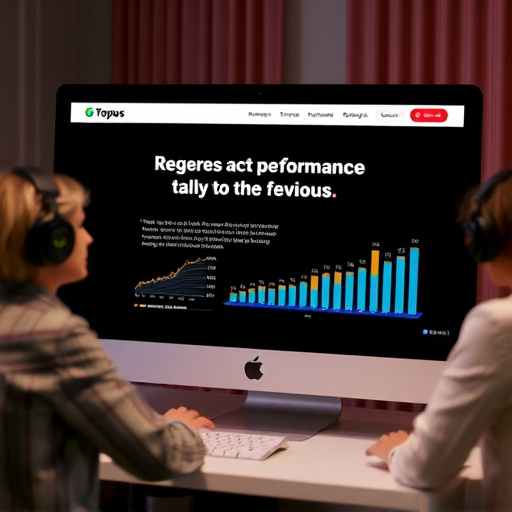 campaign performance review