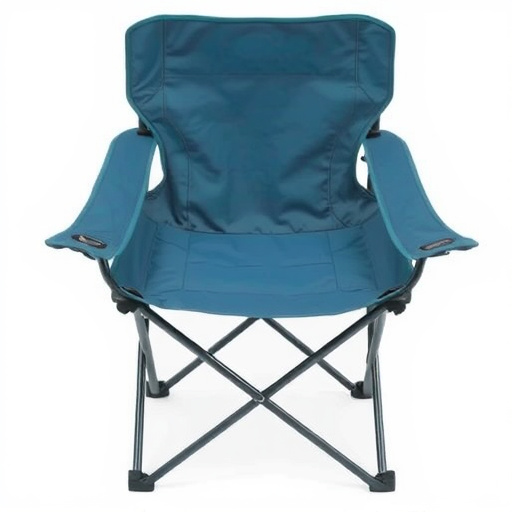 camping folding chair