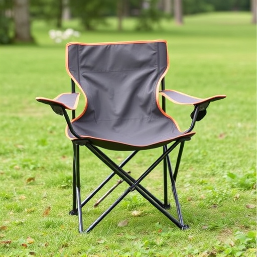 camping folding chair
