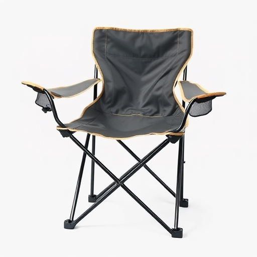 camping folding chair