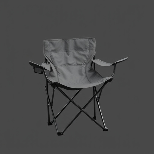 camping folding chair