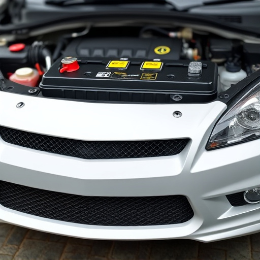 car battery