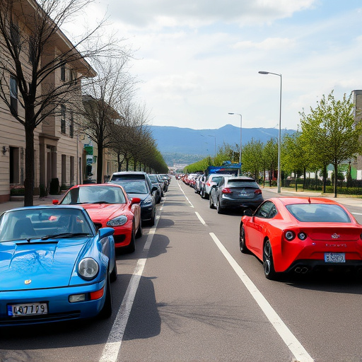 cars