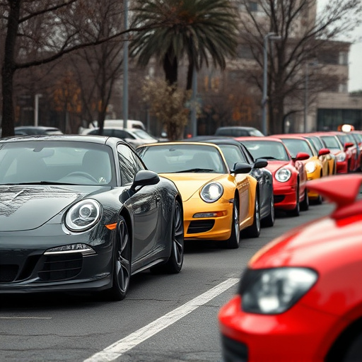 cars