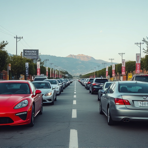 cars