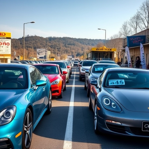 cars
