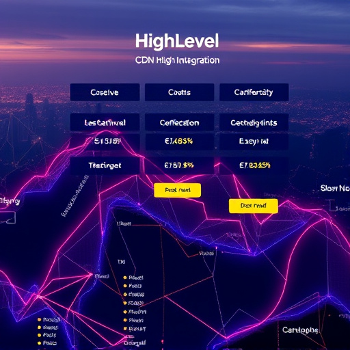 cdn integration pricing gohighlevel