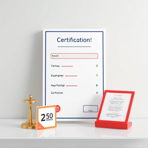certification fee highlevel